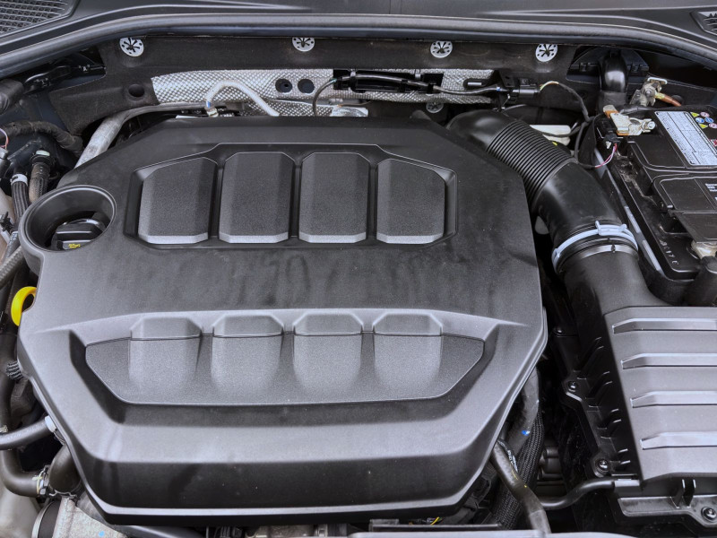 Bild 18: Volkswagen T-Roc 4M R PANO AHK KAMERA NAVI IQ.LIGHT