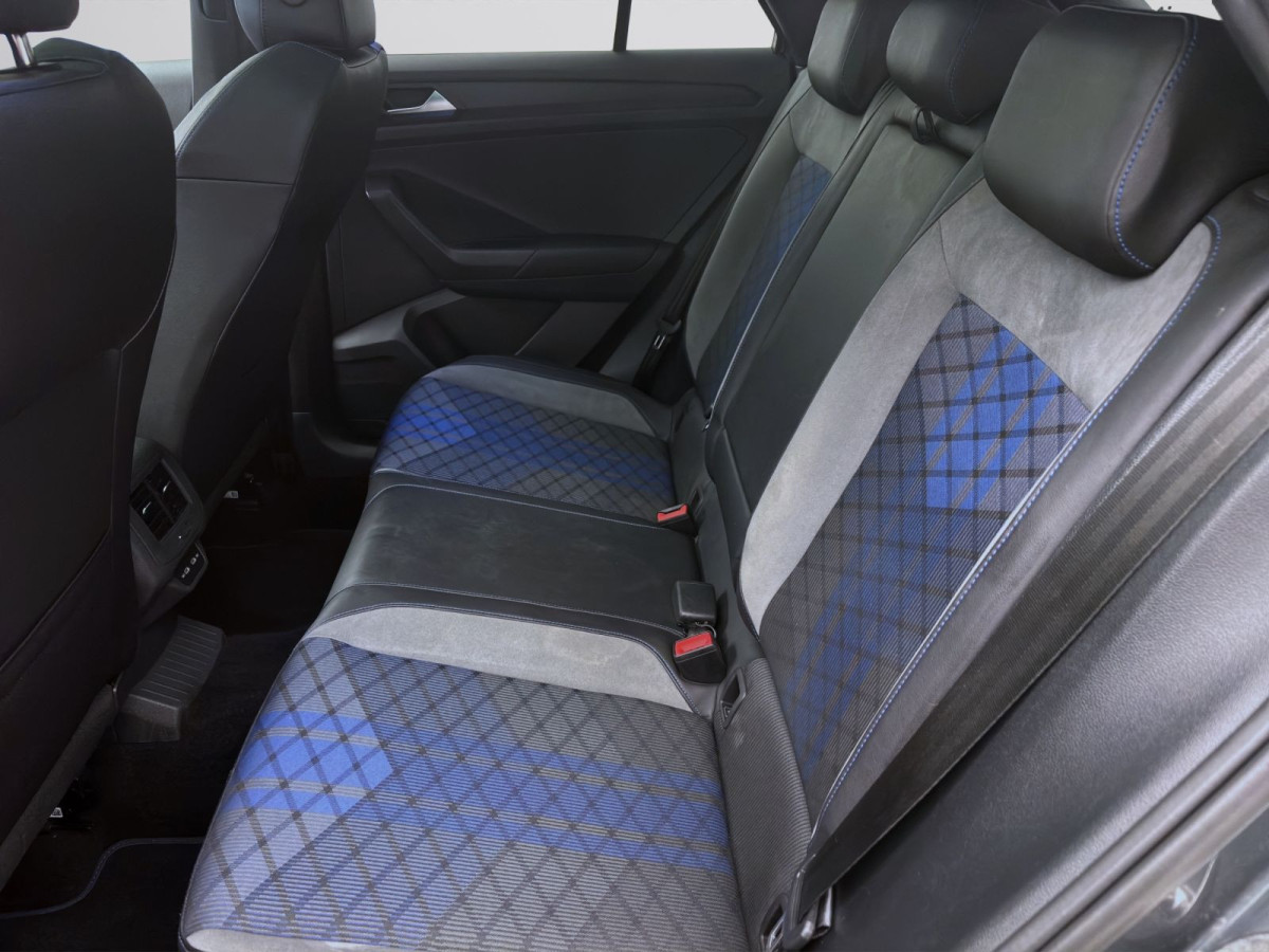Thumb 15: Volkswagen T-Roc 4M R PANO AHK KAMERA NAVI IQ.LIGHT