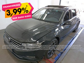 Volkswagen Passat Variant 2.0 TDI DSG BUSINESS PANO AHK NAVI ACC