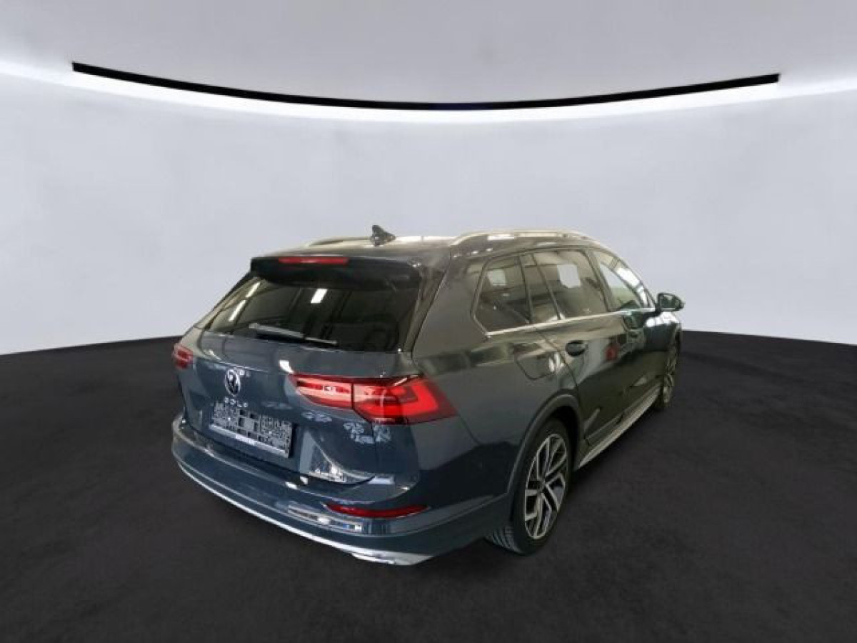 Thumb 3: Volkswagen Golf Variant 2.0 TDI DSG 4M ALLTRACK PANO STDHZG AHK