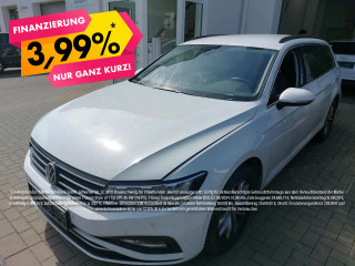 Volkswagen Passat Variant 2.0 TDI DSG BUSINESS STDHZG AHK KAMERA