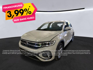 Volkswagen T-Roc 1.0 TSI R-LINE SITZHZG ACC PDC LED+