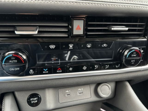 Ansicht 18 - Gebrauchtwagen Fahrzeug, Modell X-Trail der Marke Nissan von Verkäufer Auto Treff Oranke GmbH