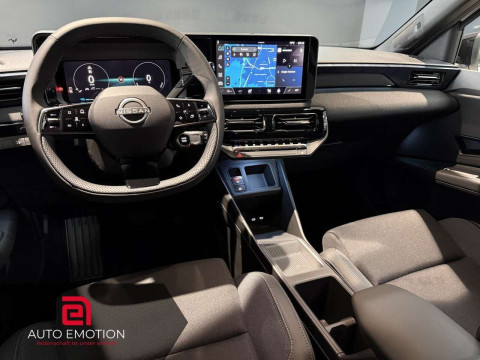 Ansicht 8 - Neuwagen Fahrzeug, Modell Micra der Marke Nissan von Verkäufer Auto Emotion GmbH & Co. KG