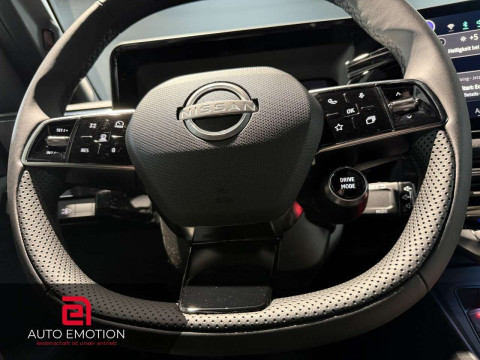 Ansicht 9 - Neuwagen Fahrzeug, Modell Micra der Marke Nissan von Verkäufer Auto Emotion GmbH & Co. KG