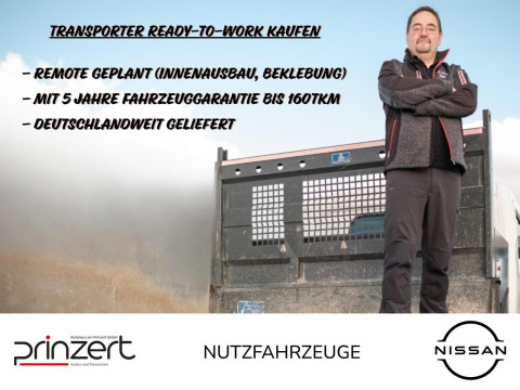 Ansicht 10 - Neuwagen Fahrzeug, Modell Townstar der Marke Nissan von Verkäufer Autohaus Am Prinzert Vertriebs GmbH