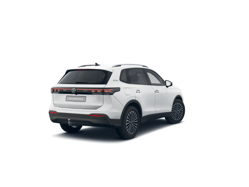 Bild 3: Volkswagen Tiguan 1.5 eTSI DSG GOAL NAVI AHK KAMERA KLIMA