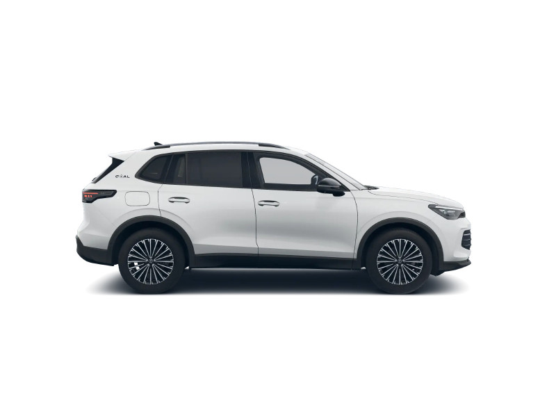 Bild 5: Volkswagen Tiguan 1.5 eTSI DSG GOAL NAVI AHK KAMERA KLIMA