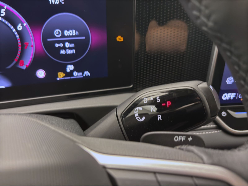 Bild 14: Volkswagen Tiguan 1.5 eTSI DSG GOAL NAVI AHK KAMERA KLIMA