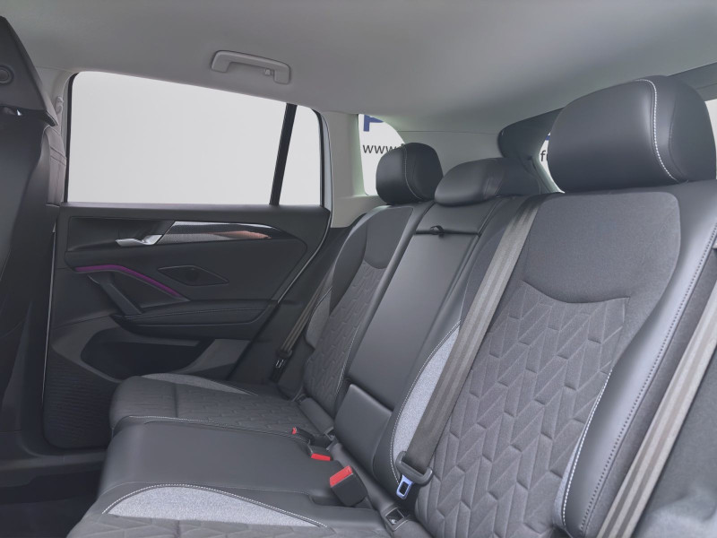 Bild 15: Volkswagen Tiguan 1.5 eTSI DSG GOAL NAVI AHK KAMERA KLIMA