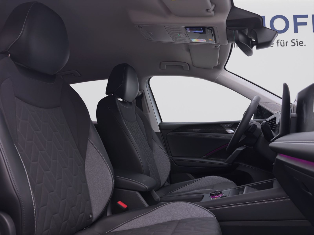 Thumb 16: Volkswagen Tiguan 1.5 eTSI DSG GOAL NAVI AHK KAMERA KLIMA
