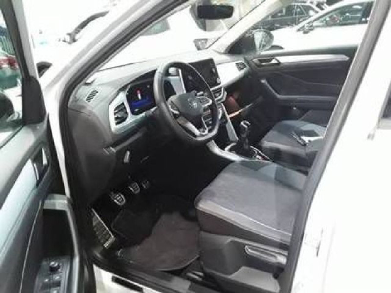 Bild 2: Volkswagen T-Roc 1.0 TSI GOAL NAVI KLIMA PDC SHZG