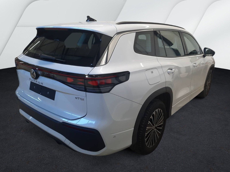 Bild 1: Volkswagen Tayron 1.5 eTSI DSG LIFE NAVI AHK KAMERA PDC