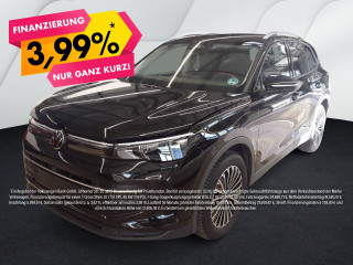 Volkswagen Tiguan 1.5 eTSI DSG GOAL NAVI AHK KLIMA KAMERA