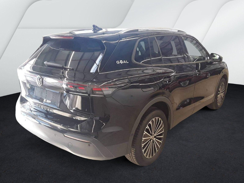 Bild 1: Volkswagen Tiguan 1.5 eTSI DSG GOAL NAVI AHK KLIMA KAMERA