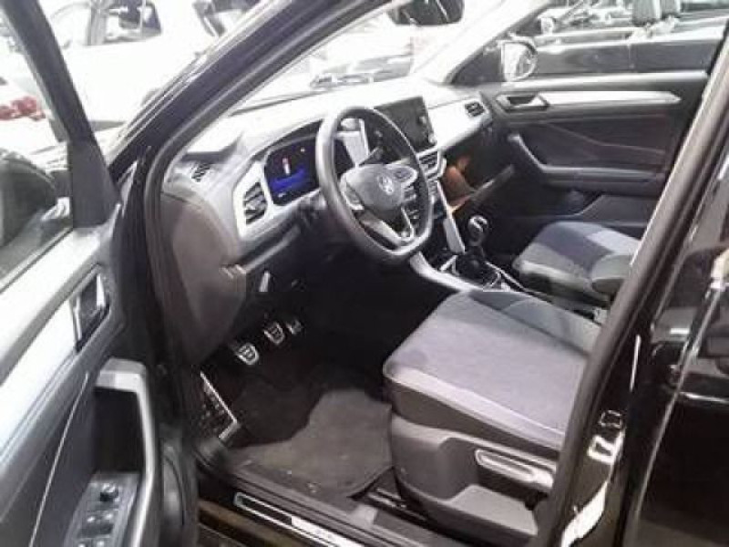 Bild 2: Volkswagen T-Roc 1.0 TSI GOAL NAVI KLIMA PDC SHZG