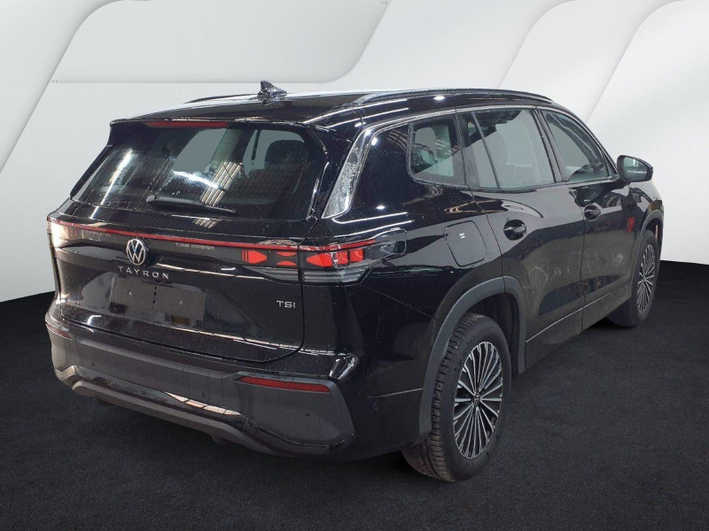 Bild 1: Volkswagen Tayron 1.5 eTSI DSG LIFE NAVI KAMERA AHK KLIMA