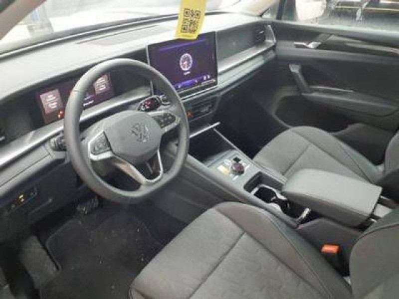 Bild 2: Volkswagen Tayron 1.5 eTSI DSG LIFE NAVI KAMERA AHK KLIMA