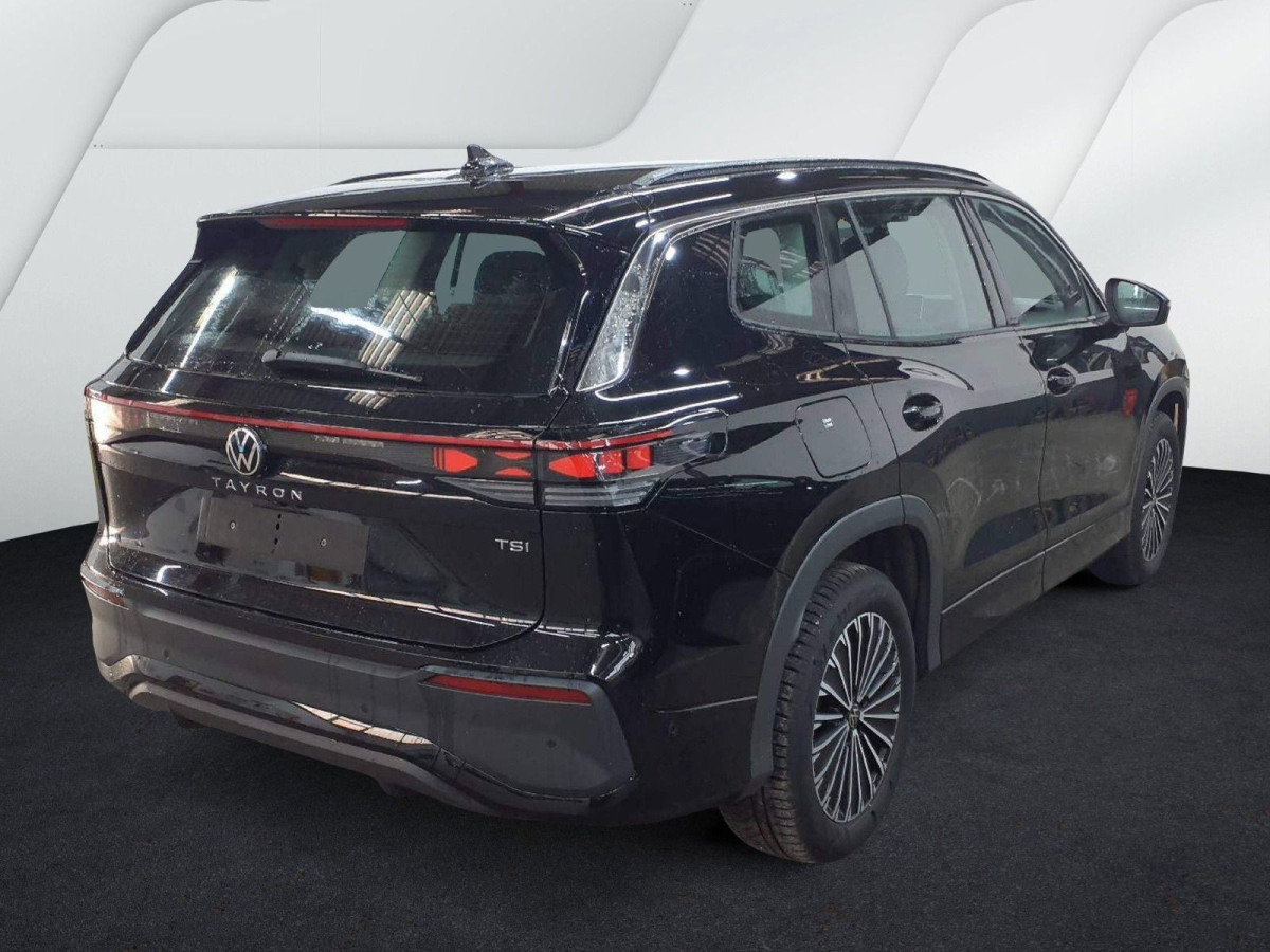 Thumb 1: Volkswagen Tayron 1.5 eTSI DSG LIFE NAVI KAMERA AHK KLIMA