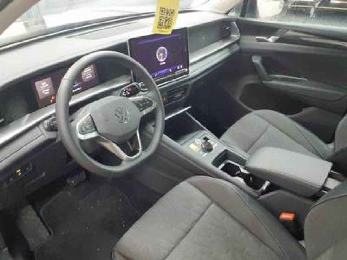Thumb 2: Volkswagen Tayron 1.5 eTSI DSG LIFE NAVI KAMERA AHK KLIMA