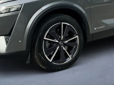 Ansicht 6 - Gebrauchtwagen Fahrzeug, Modell Qashqai der Marke Nissan von Verkäufer Automobile J. Heddier GmbH