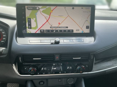 Ansicht 9 - Gebrauchtwagen Fahrzeug, Modell Qashqai der Marke Nissan von Verkäufer Automobile J. Heddier GmbH
