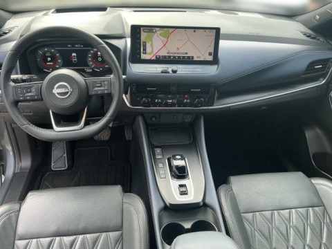 Ansicht 10 - Gebrauchtwagen Fahrzeug, Modell Qashqai der Marke Nissan von Verkäufer Automobile J. Heddier GmbH
