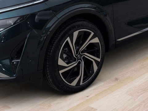 Ansicht 9 - Neuwagen Fahrzeug, Modell Qashqai der Marke Nissan von Verkäufer Autohaus Heß GmbH