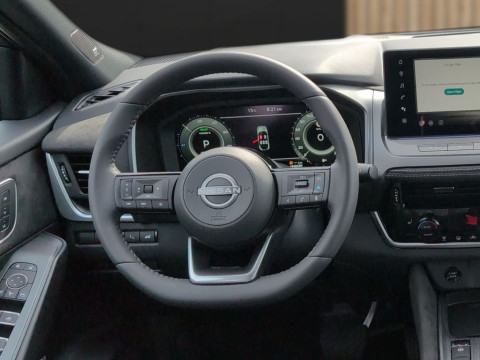 Ansicht 15 - Neuwagen Fahrzeug, Modell Qashqai der Marke Nissan von Verkäufer Autohaus Heß GmbH