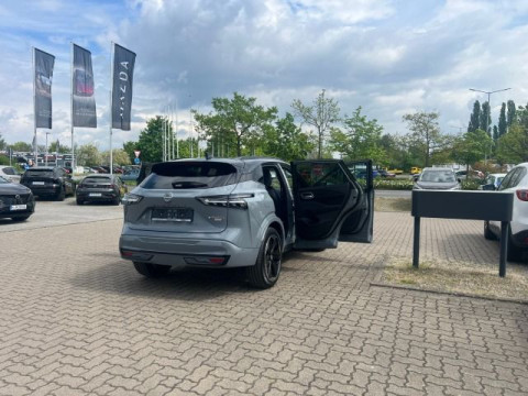 Ansicht 22 - Gebrauchtwagen Fahrzeug, Modell Qashqai der Marke Nissan von Verkäufer AHG Gabrisch GmbH