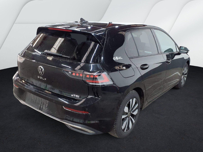 Bild 1: Volkswagen Golf 1.5 eTSI DSG GOAL AHK NAVI KAMERA IQ.LIGHT