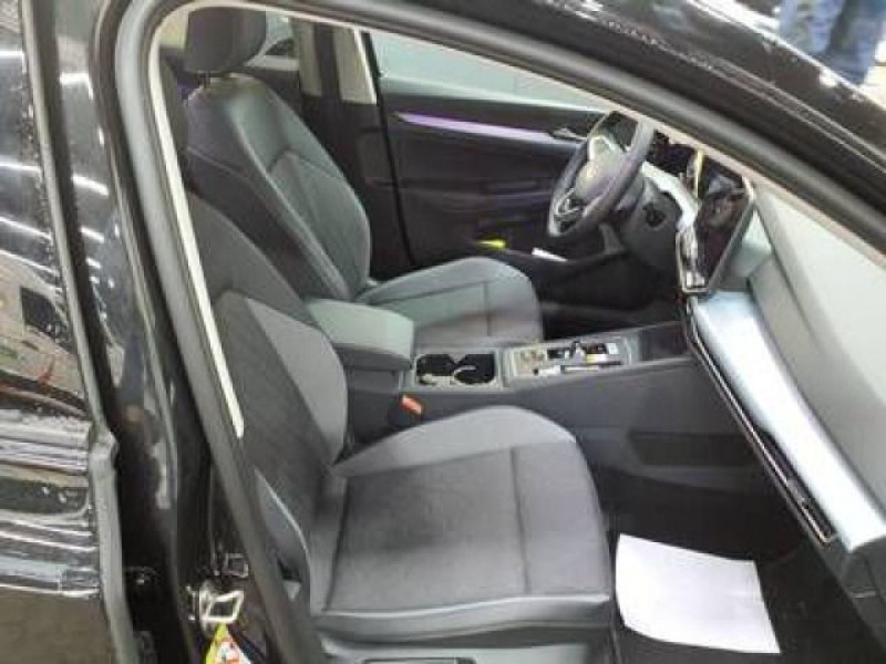 Bild 2: Volkswagen Golf 1.5 eTSI DSG GOAL AHK NAVI KAMERA IQ.LIGHT