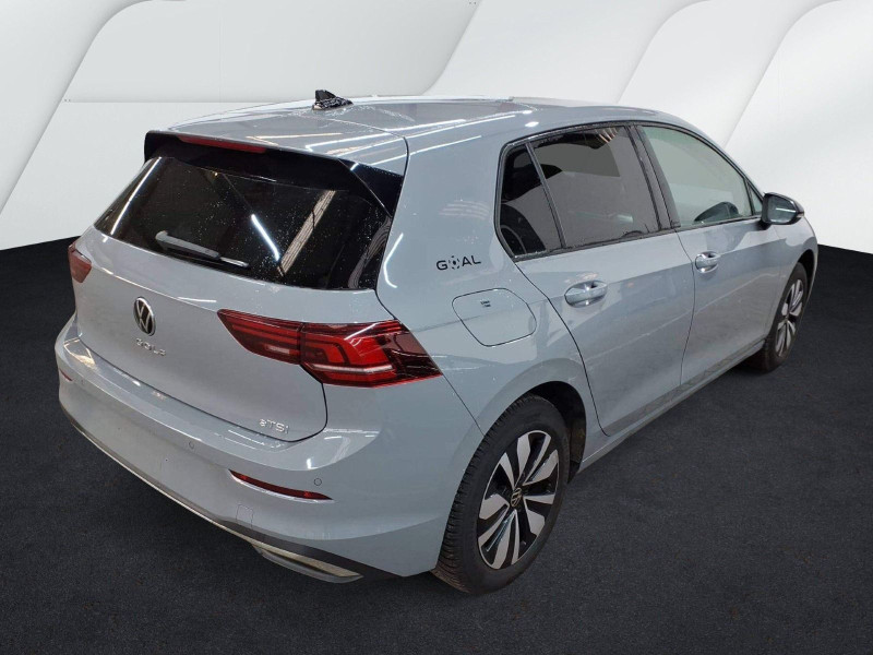 Bild 1: Volkswagen Golf 1.5 eTSI DSG GOAL AHK KAMERA NAVI PDC