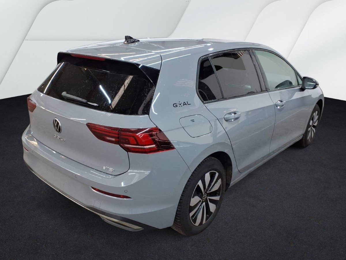 Thumb 1: Volkswagen Golf 1.5 eTSI DSG GOAL AHK KAMERA NAVI PDC