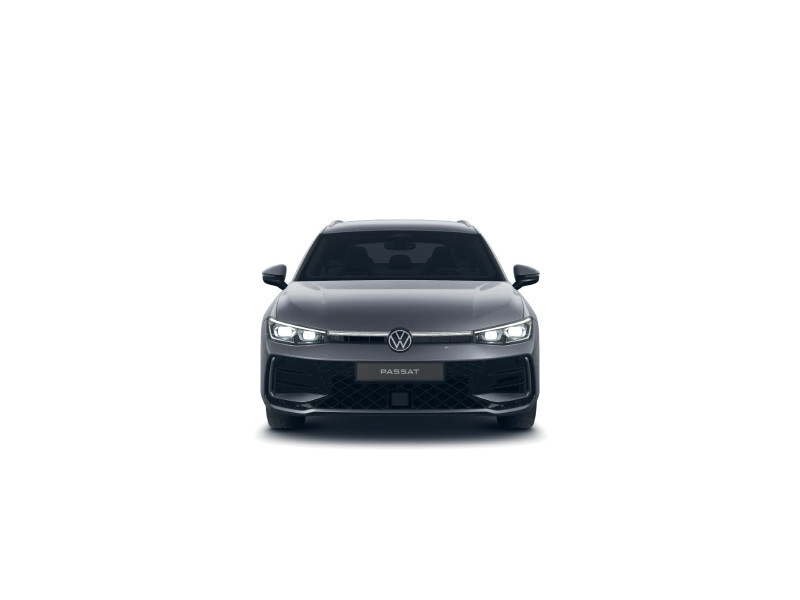 Bild 2: Volkswagen Passat Variant 2.0 TSI DSG 4M R-LINE STDHZG AHK KAMERA