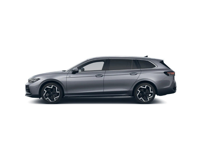 Bild 5: Volkswagen Passat Variant 2.0 TSI DSG 4M R-LINE STDHZG AHK KAMERA