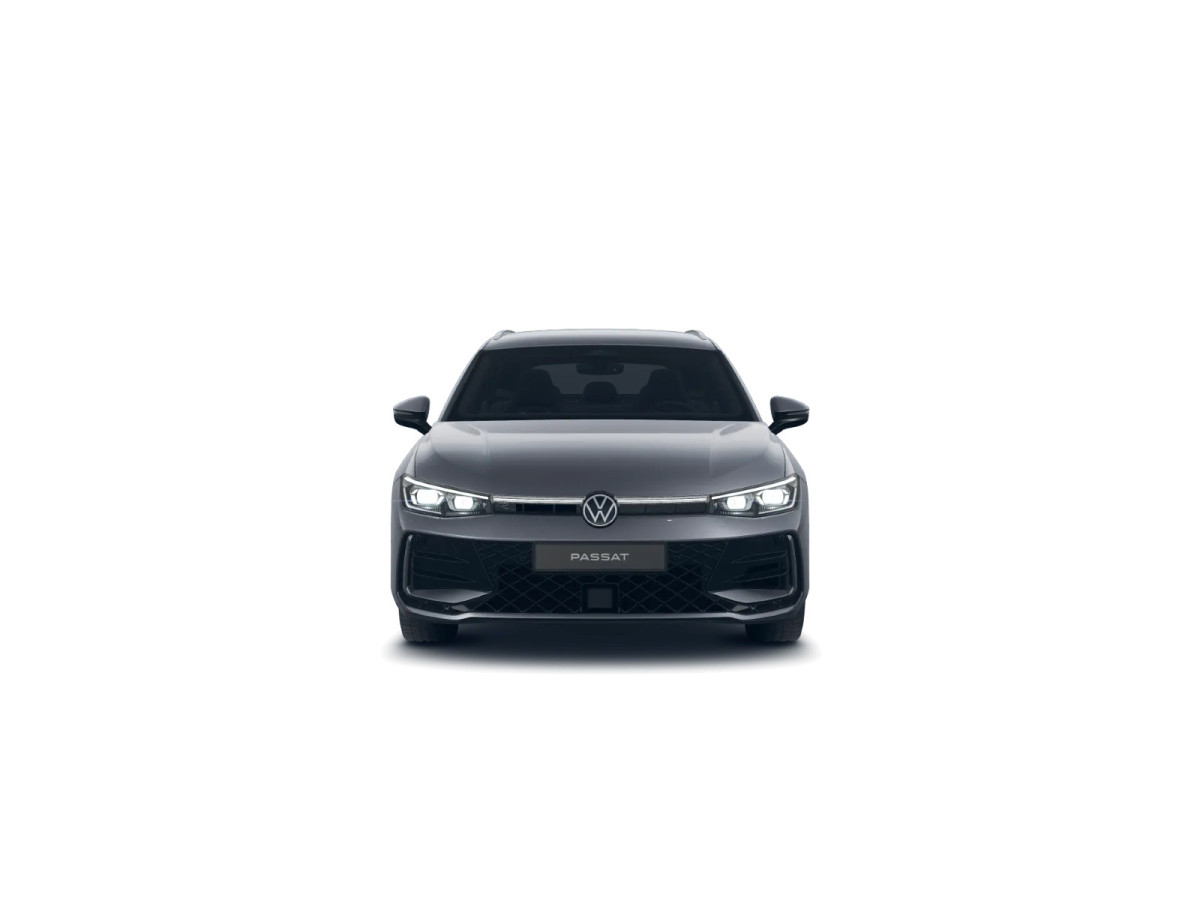 Thumb 2: Volkswagen Passat Variant 2.0 TSI DSG 4M R-LINE STDHZG AHK KAMERA