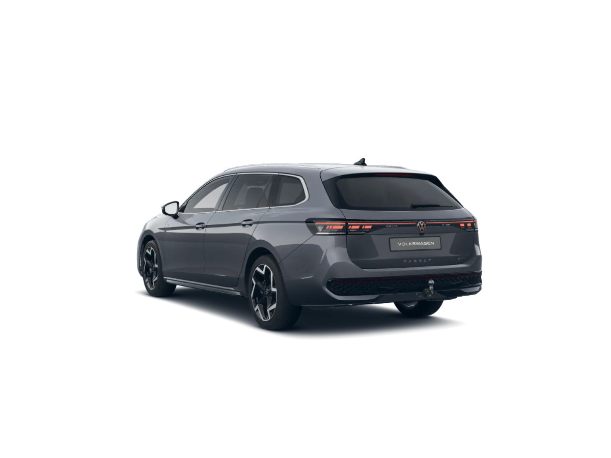 Thumb 3: Volkswagen Passat Variant 2.0 TSI DSG 4M R-LINE STDHZG AHK KAMERA