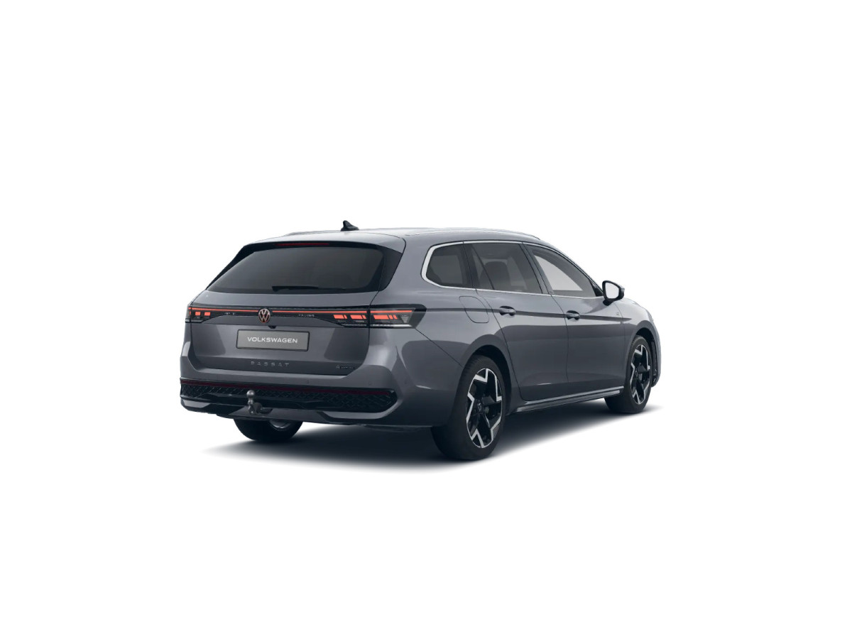 Thumb 4: Volkswagen Passat Variant 2.0 TSI DSG 4M R-LINE STDHZG AHK KAMERA