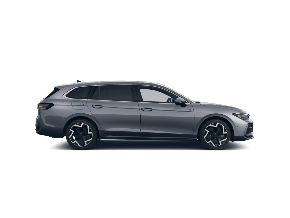 Thumb 6: Volkswagen Passat Variant 2.0 TSI DSG 4M R-LINE STDHZG AHK KAMERA