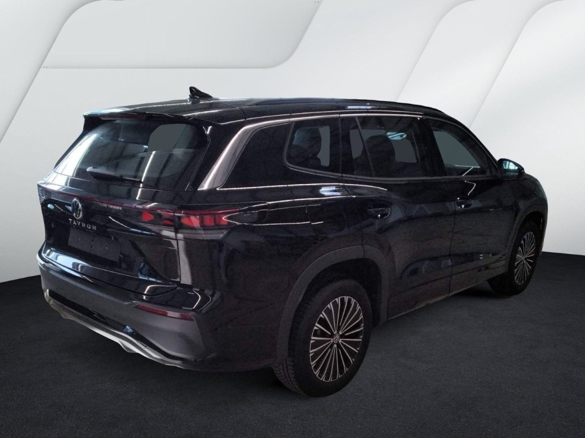 Thumb 1: Volkswagen Tayron 2.0 TDI DSG 4M LIFE AHK NAVI KAMERA IQ.LIGHT
