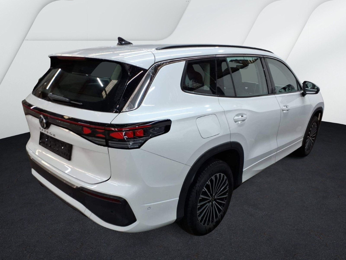 Thumb 1: Volkswagen Tayron 2.0 TDI DSG 4M LIFE NAVI 7S KLIMA PDC ACC