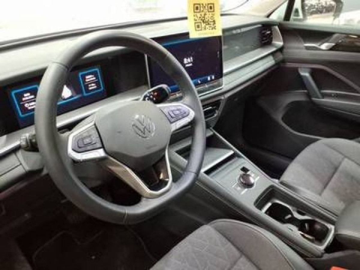 Thumb 2: Volkswagen Tayron 2.0 TDI DSG 4M LIFE NAVI 7S KLIMA PDC ACC
