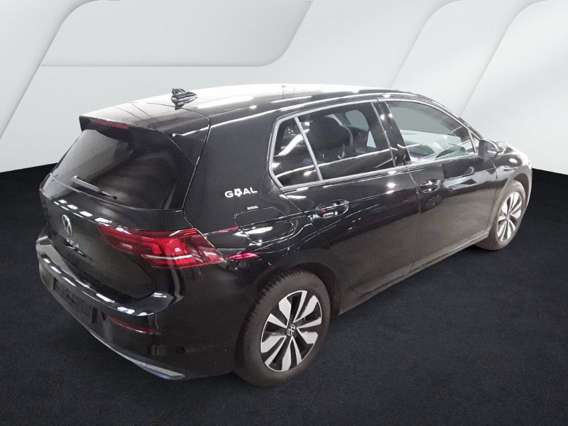 Bild 1: Volkswagen Golf 2.0 TDI DSG GOAL AHK KAMERA NAVI PDC