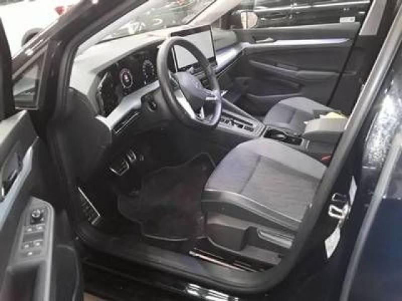 Bild 2: Volkswagen Golf 2.0 TDI DSG GOAL AHK KAMERA NAVI PDC