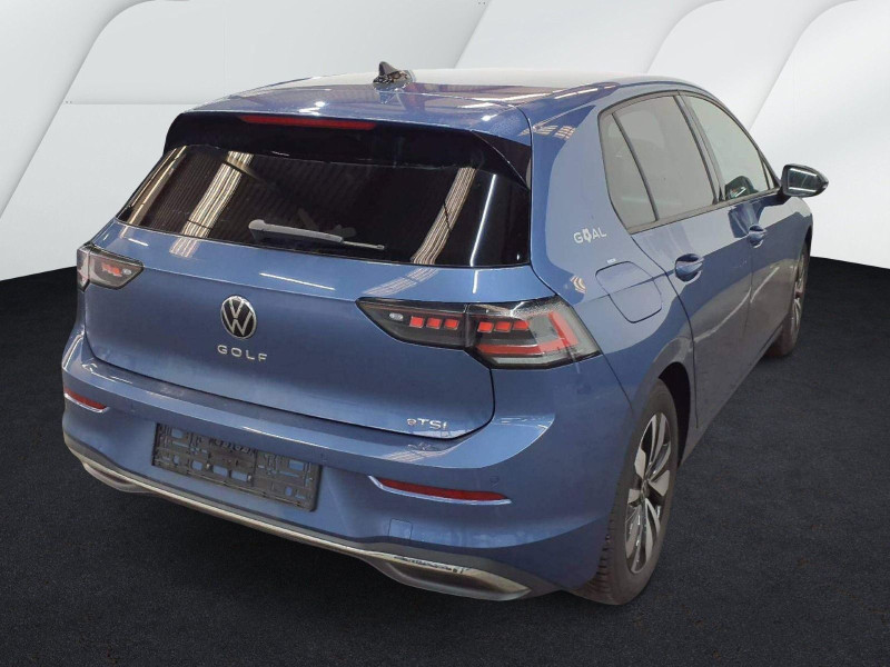 Bild 1: Volkswagen Golf 1.5 eTSI DSG GOAL AHK NAVI KAMERA IQ.LIGHT