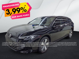 Volkswagen Passat Variant 1.5 eTSI DSG BUSINESS AHK KAMERA NAVI PDC