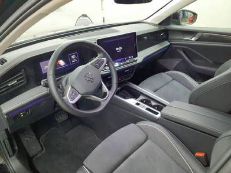 Bild 2: Volkswagen Passat Variant 1.5 eTSI DSG BUSINESS AHK KAMERA NAVI PDC