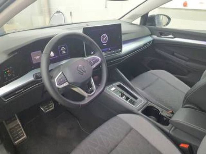 Bild 2: Volkswagen Golf 1.5 eTSI DSG GOAL AHK NAVI KAMERA IQ.LIGHT