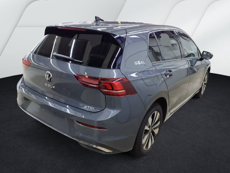 Bild 1: Volkswagen Golf 1.5 eTSI DSG GOAL NAVI AHK KAMERA KLIMA
